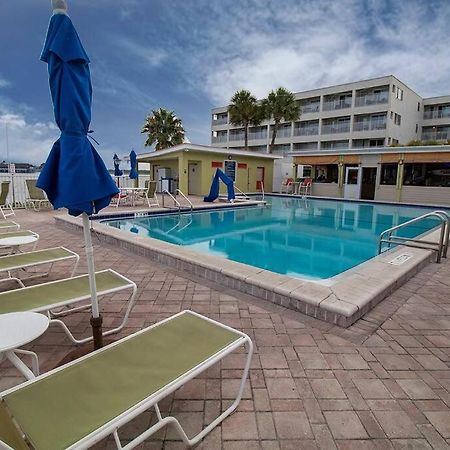 Tropical Serenity-Water View Heated Pool Tiki Bar Tampa Exterior foto